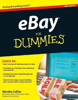 [Dummies 01] • EBay for Dummies · 6th Edition